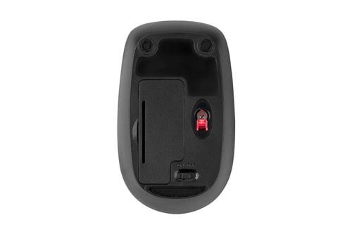 Wireless Optical Mouse Pro Fit Win 8 (K72452WW) - Achat / Vente sur grosbill.com - 4