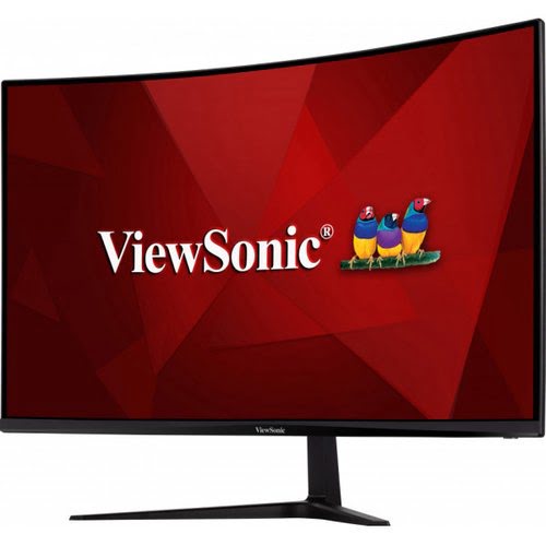 VS18453 32" 1920x1080 1ms 165Hz VA HD - Achat / Vente sur grosbill.com - 5