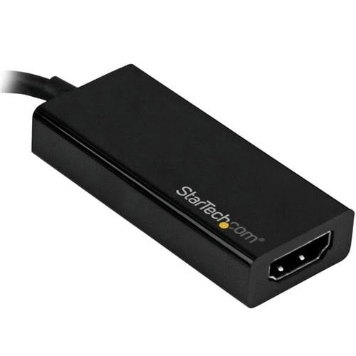 USB C to HDMI Adapter - 4K 60Hz - Achat / Vente sur grosbill.com - 2