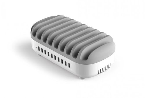 10 Ports USB Charging Dock Station Univ - Achat / Vente sur grosbill.com - 1