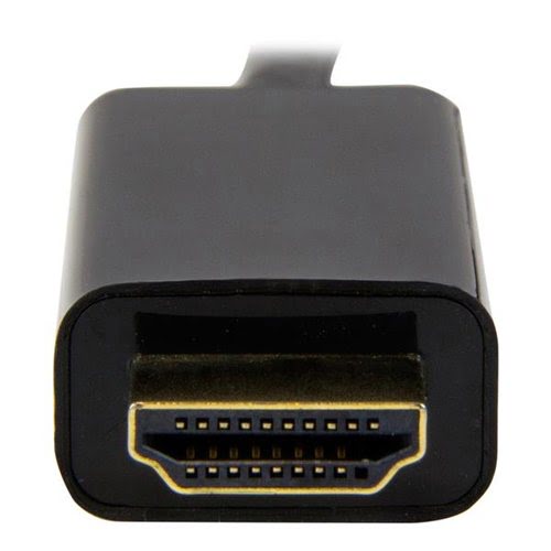 3 ft mDP to HDMI converter cable - Achat / Vente sur grosbill.com - 4