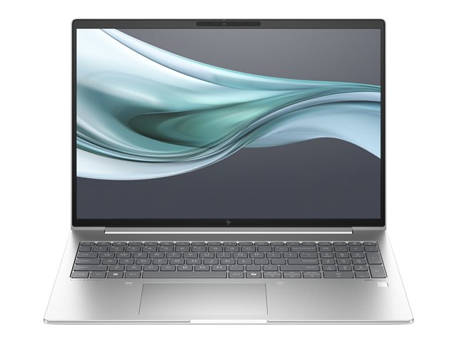 EliteBook 660 G11 - 16" FHD+ U5-125U 16Go 512Go W11P - Achat / Vente sur grosbill.com - 0