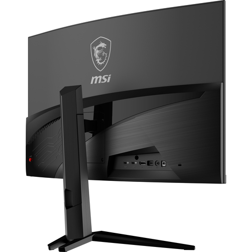 MSI 32"  9S6-3DC54A-012 - Ecran PC MSI - grosbill.com - 4