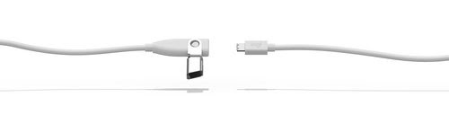 RALLY MIC POD EXTENSION CABLE WHITE - WW (952-000047) - Achat / Vente sur grosbill.com - 1