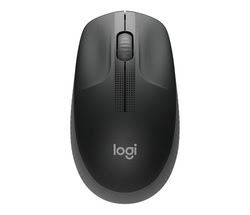 Souris PC Logitech Grosbill