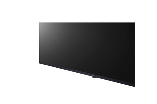 LG- Afficheur professionnel 50" UHD 4K 50UL3J - Achat / Vente sur grosbill.com - 7