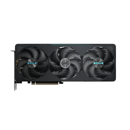 Gigabyte GeForce RTX 5070 Ti EAGLE OC SFF 16G - Carte graphique - 1