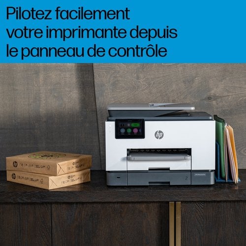 OFFICEJET PRO 9135E MFP - Achat / Vente sur grosbill.com - 10