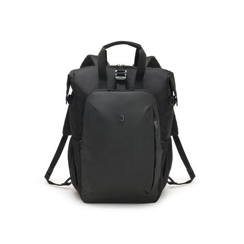 Eco Backpack Dual GO 13-15.6 (D31862-RPET) - Achat / Vente sur grosbill.com - 3