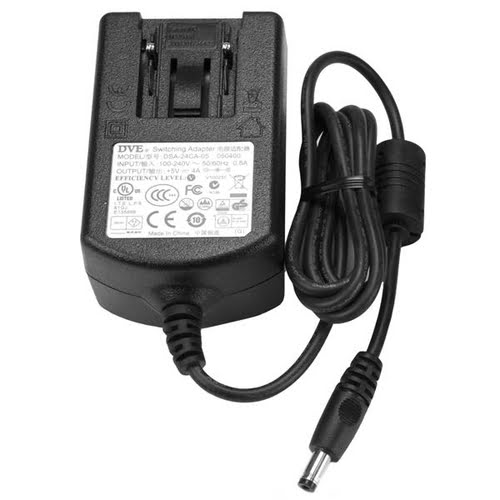 Power Adapter 5V 4A - Replacement - Achat / Vente sur grosbill.com - 1