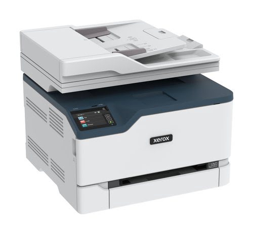  C235 COLOR MULTIFUNCTION PRINTER (C235V_DNI) - Achat / Vente sur grosbill.com - 3