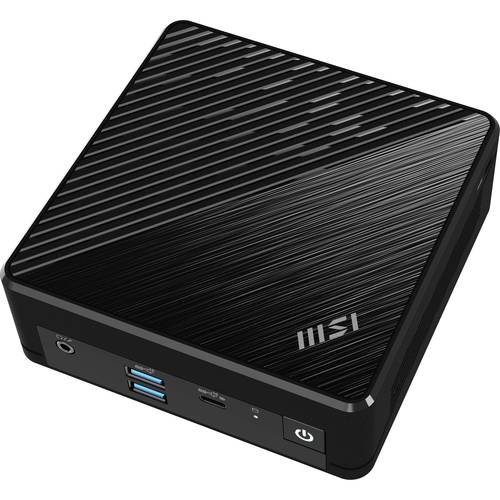 MSI Cubi N ADL S-068BEU - Barebone et Mini-PC MSI - grosbill.com - 6