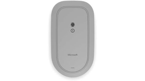 Microsoft Surface Mouse Bluetooth - Souris PC Microsoft - 3