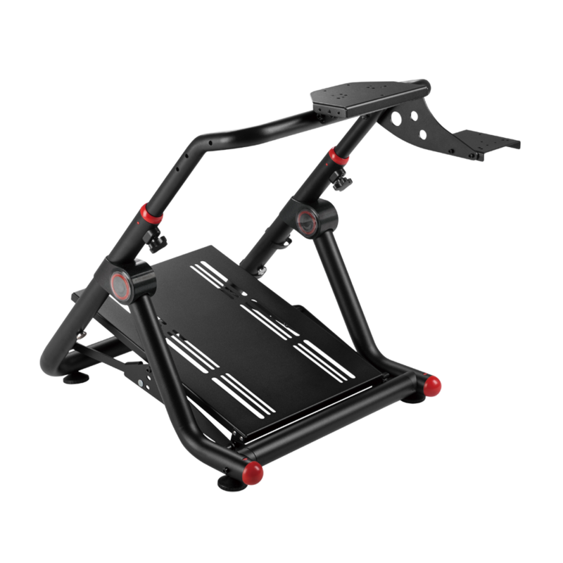 OPLITE Wheel Stand GTR - Accessoire jeux - grosbill.com - 1