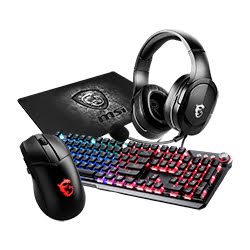 MSI Pack Peripheriques MAGASIN EN LIGNE Grosbill