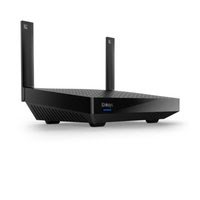 LINKSYS Hydra Pro 6 Whole-Home Mesh Wi-Fi 6 MR5500 AX5400 Dual Band Router - Achat / Vente sur grosbill.com - 1