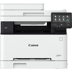 Imprimante multifonction Canon I-SENSYS MF657CDW Grosbill