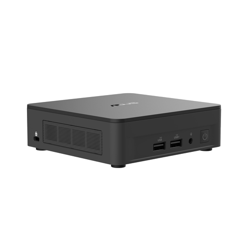 Asus Intel NUC 12 PRO - Barebone et Mini-PC Asus - grosbill.com - 4