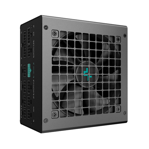 Deepcool PN850M - ATX 3.1 850W - 80+ Gold - Noir (R-PN850M-FC0B-EU) - Achat / Vente Alimentation sur grosbill.com - 4