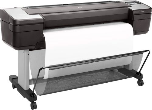 DesignJet T1700dr 44-in Printer - Achat / Vente sur grosbill.com - 2