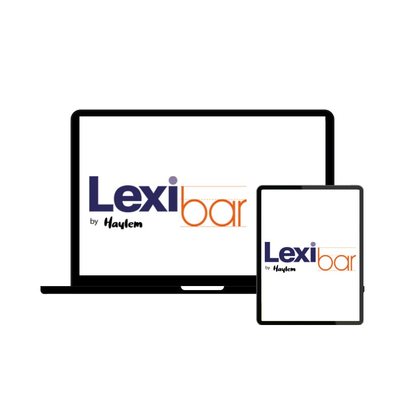 Lexibar Logiciel application MAGASIN EN LIGNE Grosbill