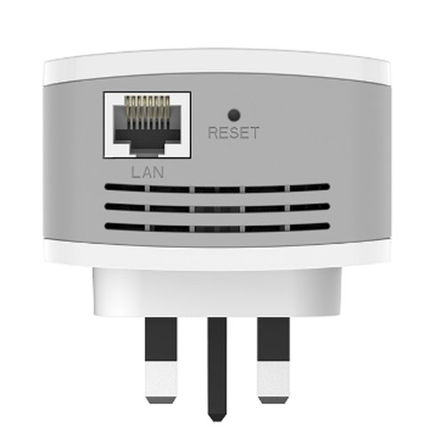 AC1200 Wi-Fi Range Extender - Achat / Vente sur grosbill.com - 2