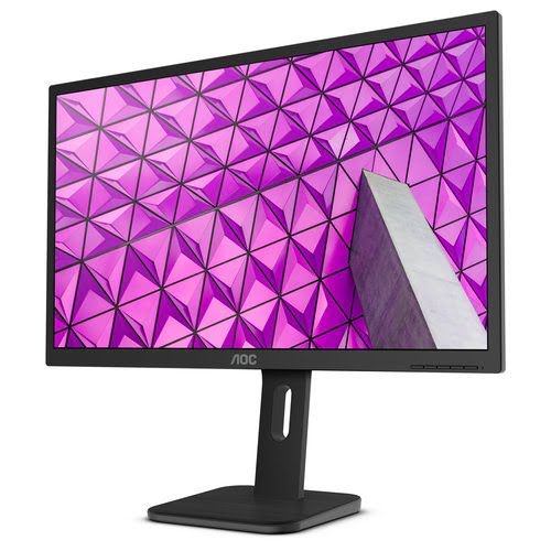 21.5" LED Monitor 1920 x 1080 HDMI/D - Achat / Vente sur grosbill.com - 5