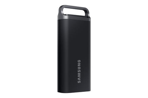 Samsung T5 Evo  USB 3.2 2To Black (MU-PH2T0S/EU) - Achat / Vente Disque SSD externe sur grosbill.com - 1