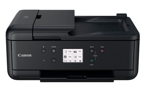 Imprimante multifonction Canon PIXMA TR7650 - grosbill.com - 2