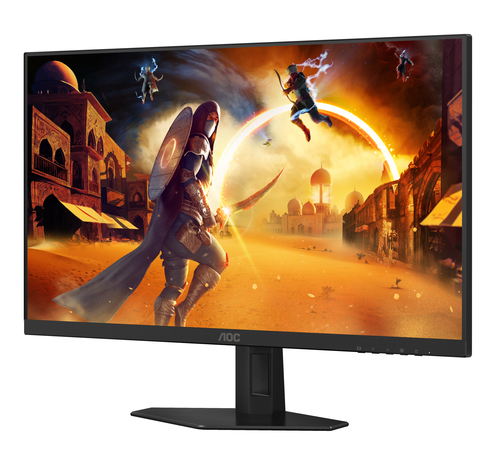 AOC 24"  24G4XE - Ecran PC AOC - grosbill.com - 1