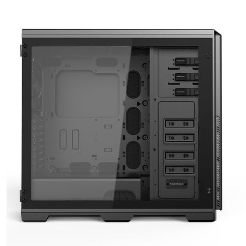 Phanteks Enthoo Pro Midi-Tower  - Boîtier PC Phanteks - 3