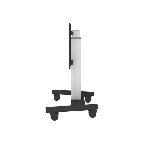 NewStar Motorised Mobile Floor Stand - Achat / Vente sur grosbill.com - 2