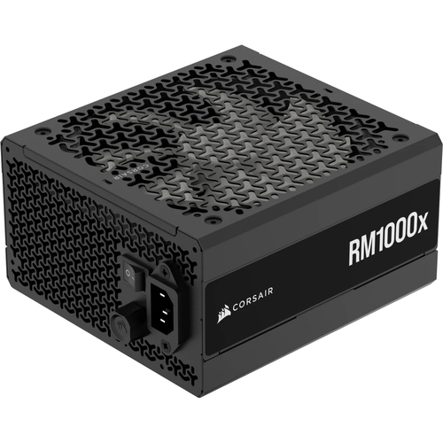 Corsair CP-9020271-EU (1000W -RM1000x 80+ GOLD F Mod.) - Alimentation - 0