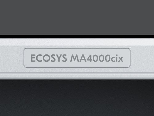 ECOSYS MA4000cix - Achat / Vente sur grosbill.com - 2