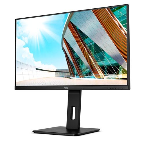 31.5'' UHD HAS 3840x2160 pixels VA - Achat / Vente sur grosbill.com - 3