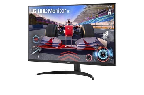 32UR500-B/32'' 16:9 3840x2160 UHD - Achat / Vente sur grosbill.com - 3