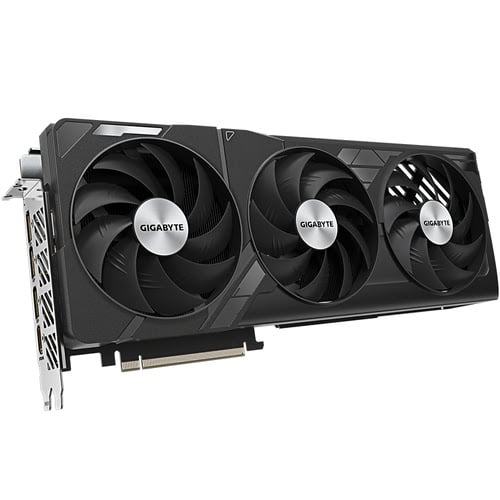 Gigabyte GeForce RTX 4090 WINDFORCE V2 24G - Carte graphique - 5