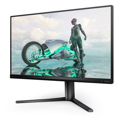 EVNIA3000 VA LCD 24.5''240Hz FHD 1ms HAS - Achat / Vente sur grosbill.com - 3