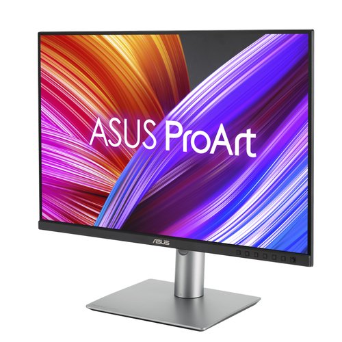 Asus 24"  90LM05K0-B01K70 - Ecran PC Asus - grosbill.com - 2