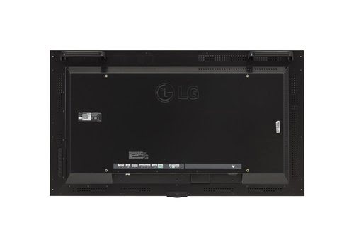 LG Afficheur professionnel 49   49XS4J 4000cd/m² UHD - Achat / Vente sur grosbill.com - 4