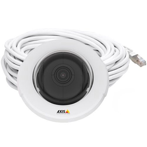 Axis F4005-E Dome Sensor Unit IK09 IP66 - Achat / Vente sur grosbill.com - 0