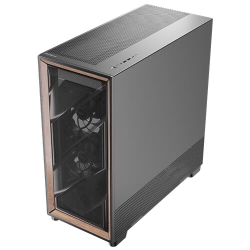 Antec Flux PRO EUV Noir - Boîtier PC Antec - grosbill.com - 14