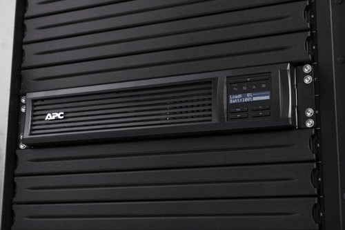 APC Smart-UPS 1500VA - Achat / Vente sur grosbill.com - 7