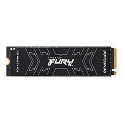 Disque SSD Kingston FURY Renegade 2To M.2 Grosbill