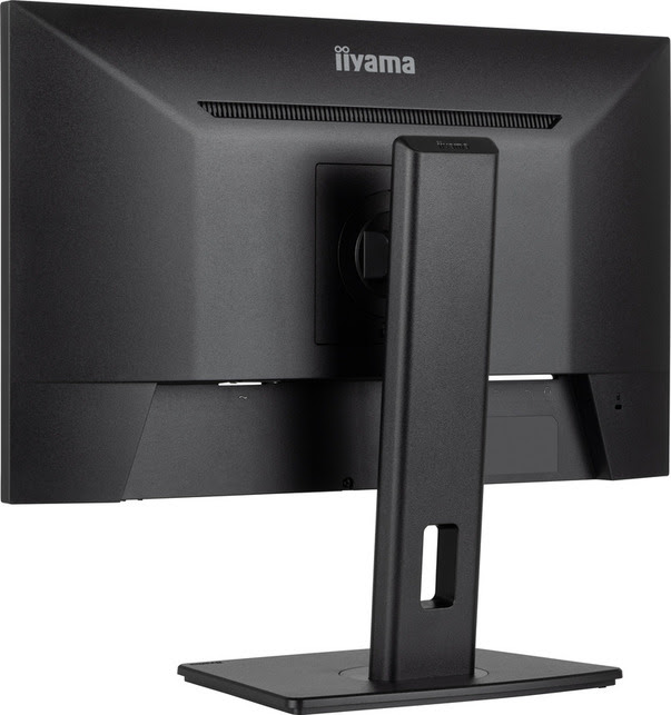 Iiyama 24"  XUB2493HSU-B6 - Ecran PC Iiyama - grosbill.com - 7