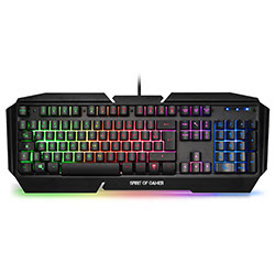 Clavier PC Spirit Of Gamer Grosbill