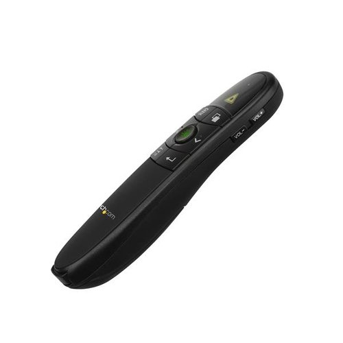 Wireless presentation remote - Achat / Vente sur grosbill.com - 1