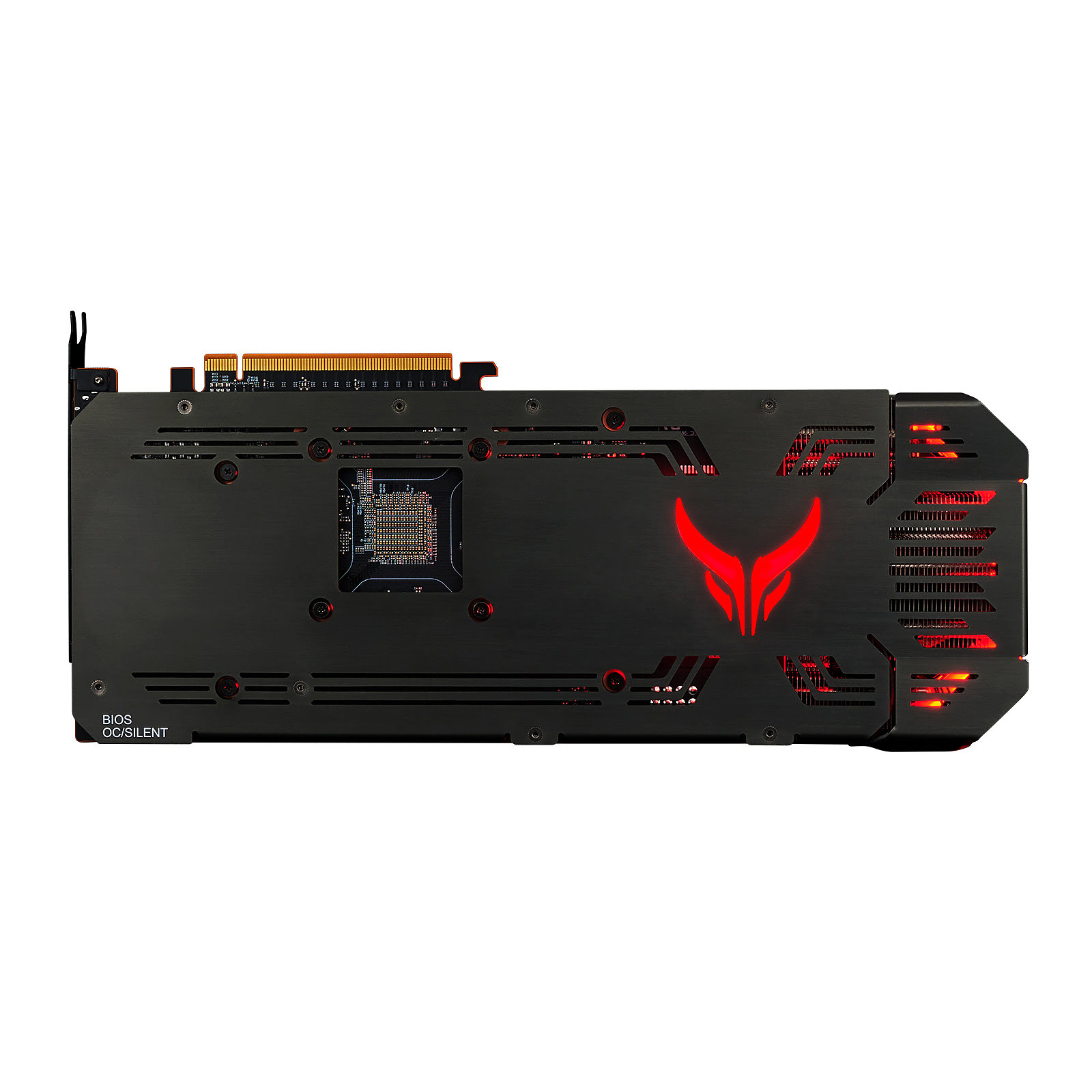 PowerColor RX 6700 XT Red Devil  - Carte graphique PowerColor - 1