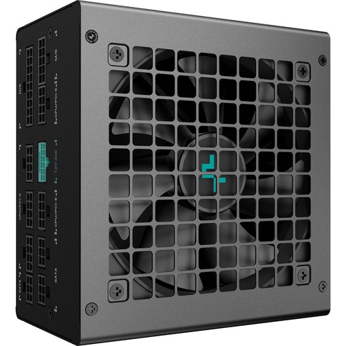 Deepcool 80+ GOLD Fulll Modulaire (3.1 750W) - Alimentation - 3