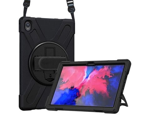 RUGGED PROTECTION LENOVO TAB P11 11" - Achat / Vente sur grosbill.com - 1